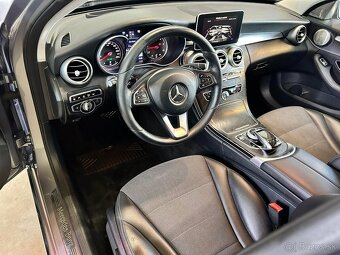 Mercedes-Benz C250 4matic - 19