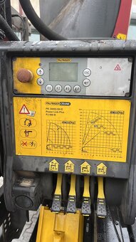 Autodoprava s hydraulickou rukou - 19