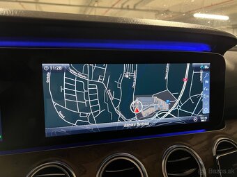 Mercedes-Benz E 350 d 4MATIC All-Terrain 9G - 19