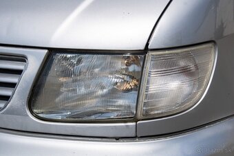 Mercedes-Benz V trieda 220 CDI /aj na splátky/ - 19