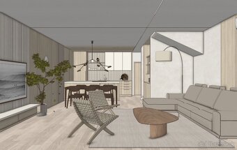 Novostavba 115m2 bytu v Spišskej Sobote - 19