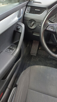 Škodu Octavia Combi 1.6 TDI (2017) - 19