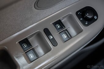 Volkswagen Golf Plus 2.0 TDI, 81kW, M5 - 19