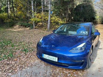 Tesla model 3 (Refresh) 94 % SOH Long Range All-Wheel Drive - 19