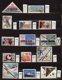 B Rusko (à 0,10 €) - 19