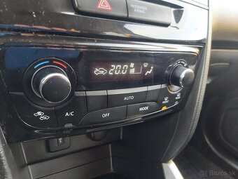 Suzuki Vitara 1.6 benzin 4x4 KUPENE V SR - 19