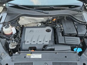 Volkswagen Tiguan 2.0 TDi 4x4 - DSG - BI-XENON - 19 (085000) - 19
