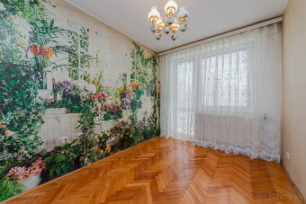REZERVOVANÝ 7 izbový rodinný dom - Poproč, Košice - 19