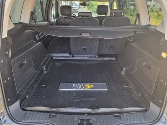 Ford S-Max 2.0 TDCi DPF 163k Titanium A/T Po rozvodoch - 19
