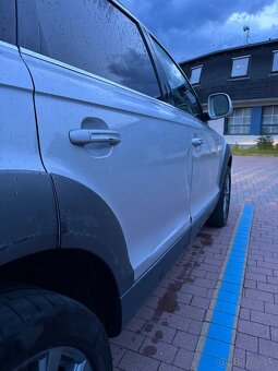 Audi Q7 quattro 3.0TDi allroad - 19