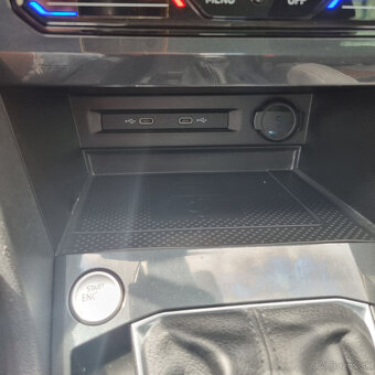 Vollkswagen Tiguan - 19