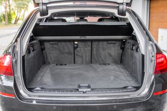 BMW Rad 5 Touring 530d xDrive, - 19