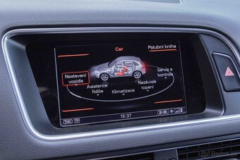 Audi Q5 3.0 TDI DPF quattro S tronic - 19