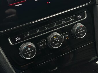 Volkswagen Golf GTi Performance  2.0 TSi DSG - 19