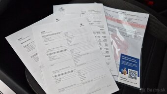 Škoda Octavia 1.0 TSI - 85 kW 115 PS Ambition 2017 - 19