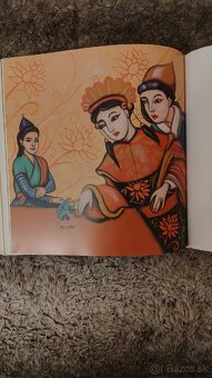 Knihy pre staršie deti - 19