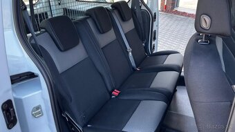 Renault Kangoo Z.E. 33 Maxi - 19