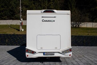 Fiat CHAUSSON TRIGANO - 19