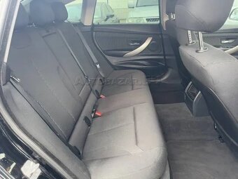 BMW Rad 3 320d  AKONTACIA OD 0% - 19