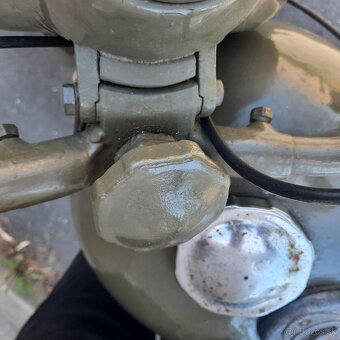 Jawa 250 perak - 19