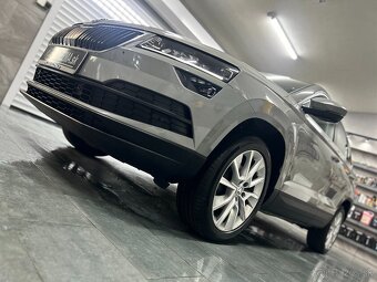 Škoda Karoq Style, 1.5 TSI, 110KW/150PS, 2019, DSG - 19