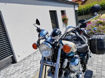 Yamaha xv 1100 Virago r.v.1996,top - 19