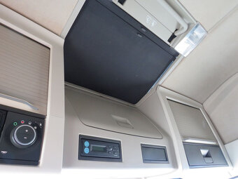 VOLVO FH 500,E6,MEGA,I-SHIFT,Navi,Tank 980L - 19