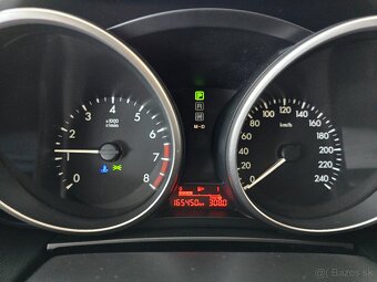 Mazda 5 2,0i, 106kW, AT, 7 miest., ODPOČET DPH - 19