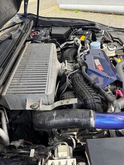 SSubaru WRX Premium, rok výroby 2022 Najeto 18.tis km - 19