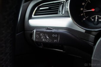 Škoda Superb 2 Combi 1.6 TDI CR DPF Greenline - 19