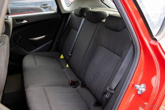 Opel Astra 1.4 Turbo 140k Enjoy - 19