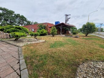 OBCHODNÉ PRIESTORY NA PRENÁJOM, 530 m2 - MILHOSŤ - 19