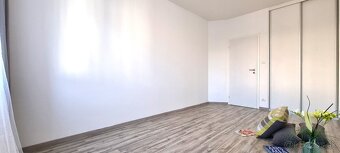 MODERNÝ 2i. BYT S BALKÓNOM 54,13 m2 V NOVOSTAVBE / RUŽINOV. - 19
