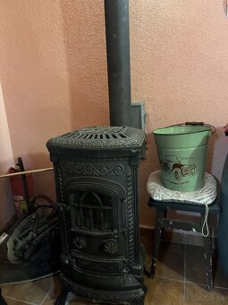 ZĽAVNENÉ • Na predaj vinohrad. domček s pivnicou a pozemkom - 19