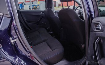 Peugeot 208 1.2 PureTech Style - 19