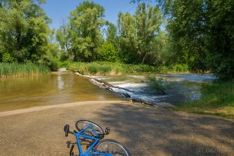 3 izbový byt v novostavbe Vojka nad Dunajom - 19