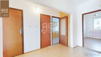 PREDAJ: 3 izbový byt s loggiou, Jilemnického ul., Stupava - 19