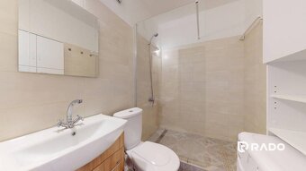 RentHub I Pekný zariadený 2-izb. byt I Šustekova ul. I - 19