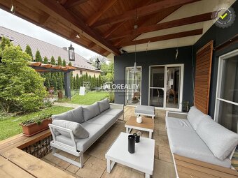 HALO reality - Predaj, rodinný dom Dedinka, Hurbanovce, päťi - 19