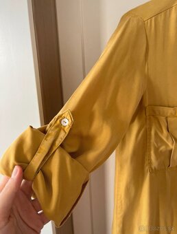 Darujem za odvoz: zimné/jesenné šaty a svetre - 19