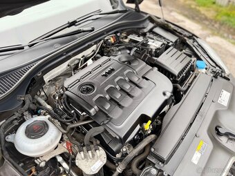 Škoda Superb 2.0,140kw, - 19