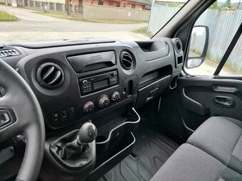 Renault Master L3H2P3, 2,3 DCI r.v.2019. - 19