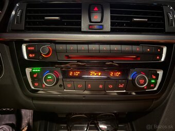 BMW 420d Gran Coupe 2016 - 19