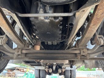 RENAULT PREMIUM 320 6X2 + HR - 19