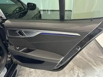 BMW 840D xdrive gran coupe - 19