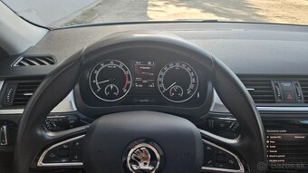 Škoda Rapid 1.4 TSI Extra AP - 19