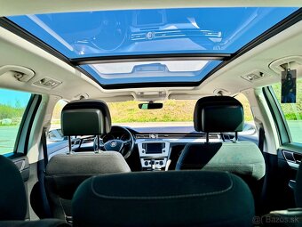 Volkswagen Passat B8 Variant 2.0 TDI BUSINESS DSG/LED/TAŽNE - 19