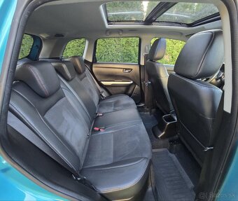 Suzuki Vitara 1.6 DDiS Elegance+4WD - 19