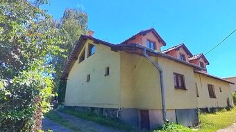 NOVÁ CENA   Predaj veľkého rodinného domu v meste Krompac - 19