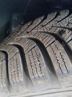 golf 4 1.9tdi 66kw 2005 - 19
